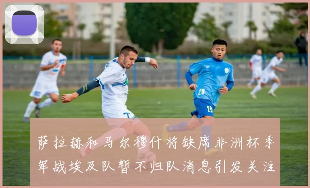 萨拉赫和马尔穆什将缺席非洲杯季军战埃及队暂不归队消息引发关注
