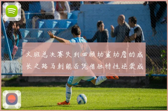 文班总决赛失利回顾幼鲨幼詹的成长之路马刺能否凭借独特性逆袭成功